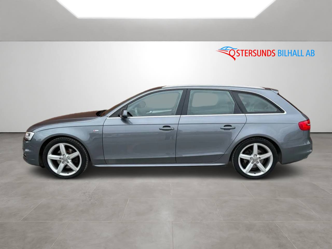Audi A4 Avant 2.0 TDI DPF quattro Sport Edition S-Line 1Bruk 2,95%