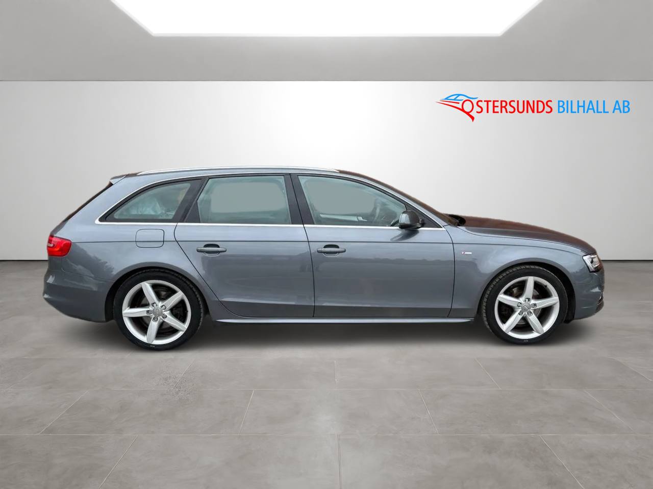 Audi A4 Avant 2.0 TDI DPF quattro Sport Edition S-Line 1Bruk 2,95%