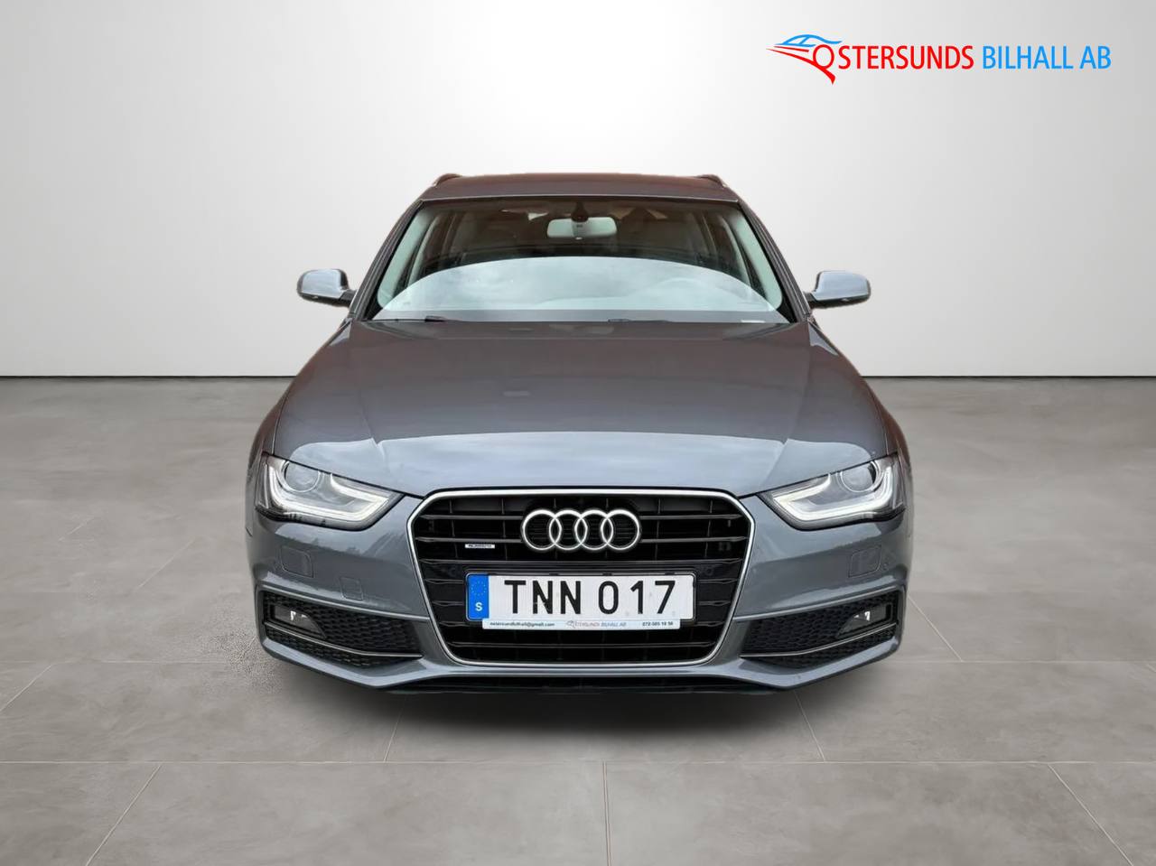 Audi A4 Avant 2.0 TDI DPF quattro Sport Edition S-Line 1Bruk 2,95%