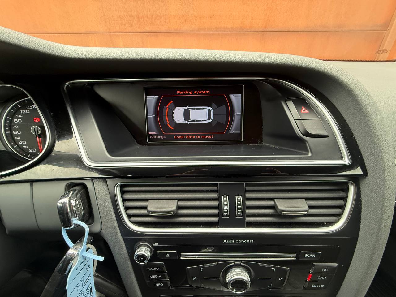 Audi A4 Avant 2.0 TDI DPF quattro Sport Edition S-Line 1Bruk 2,95%