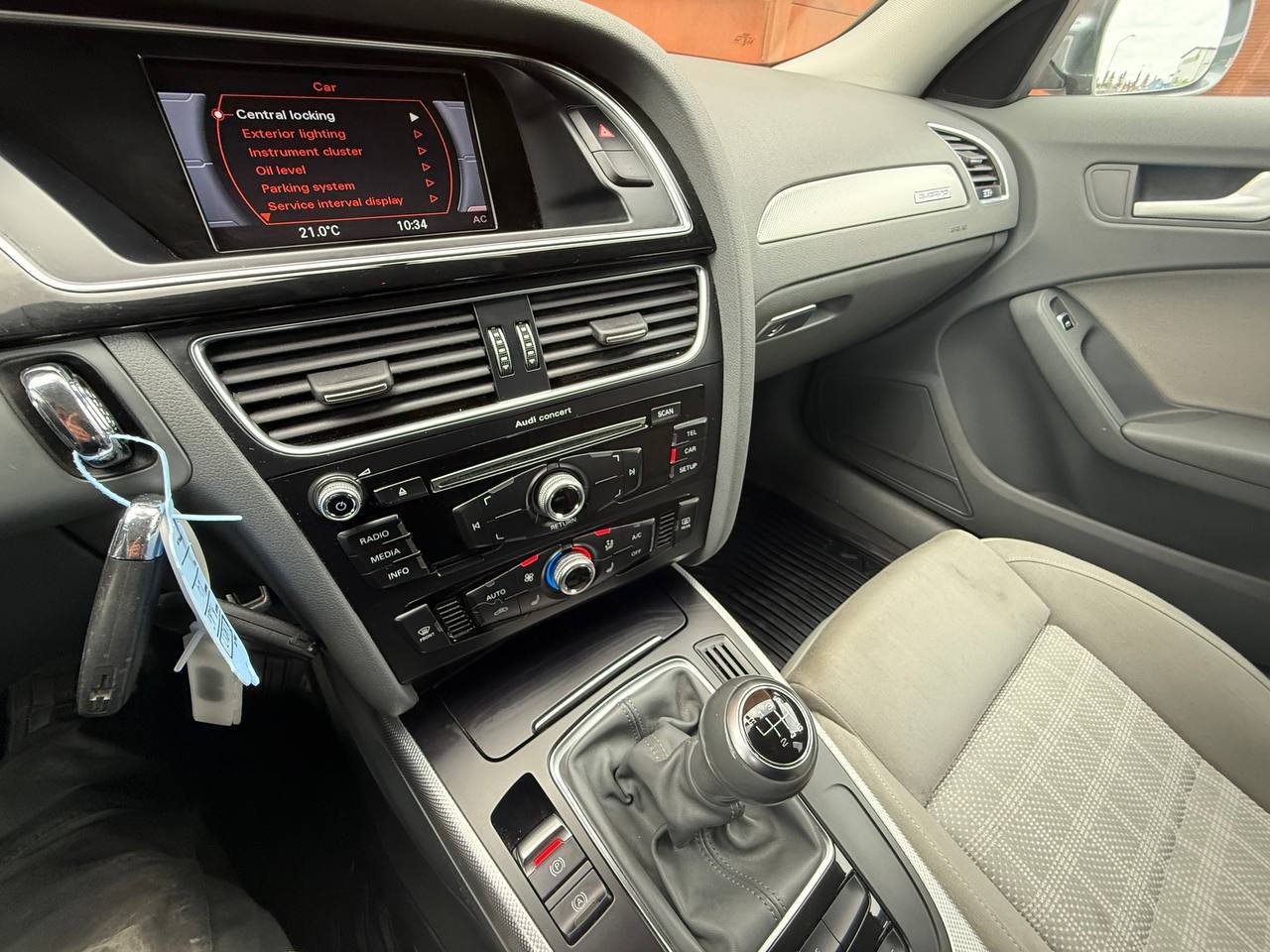 Audi A4 Avant 2.0 TDI DPF quattro Sport Edition S-Line 1Bruk 2,95%