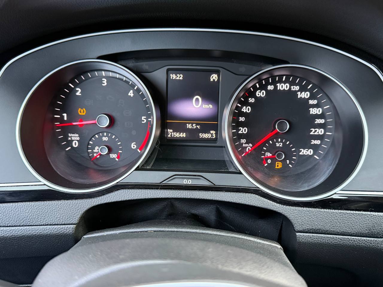 Volkswagen Passat Sportscombi 2.0 TDI 4M GT D-värm Ny Kamerm 2,95%