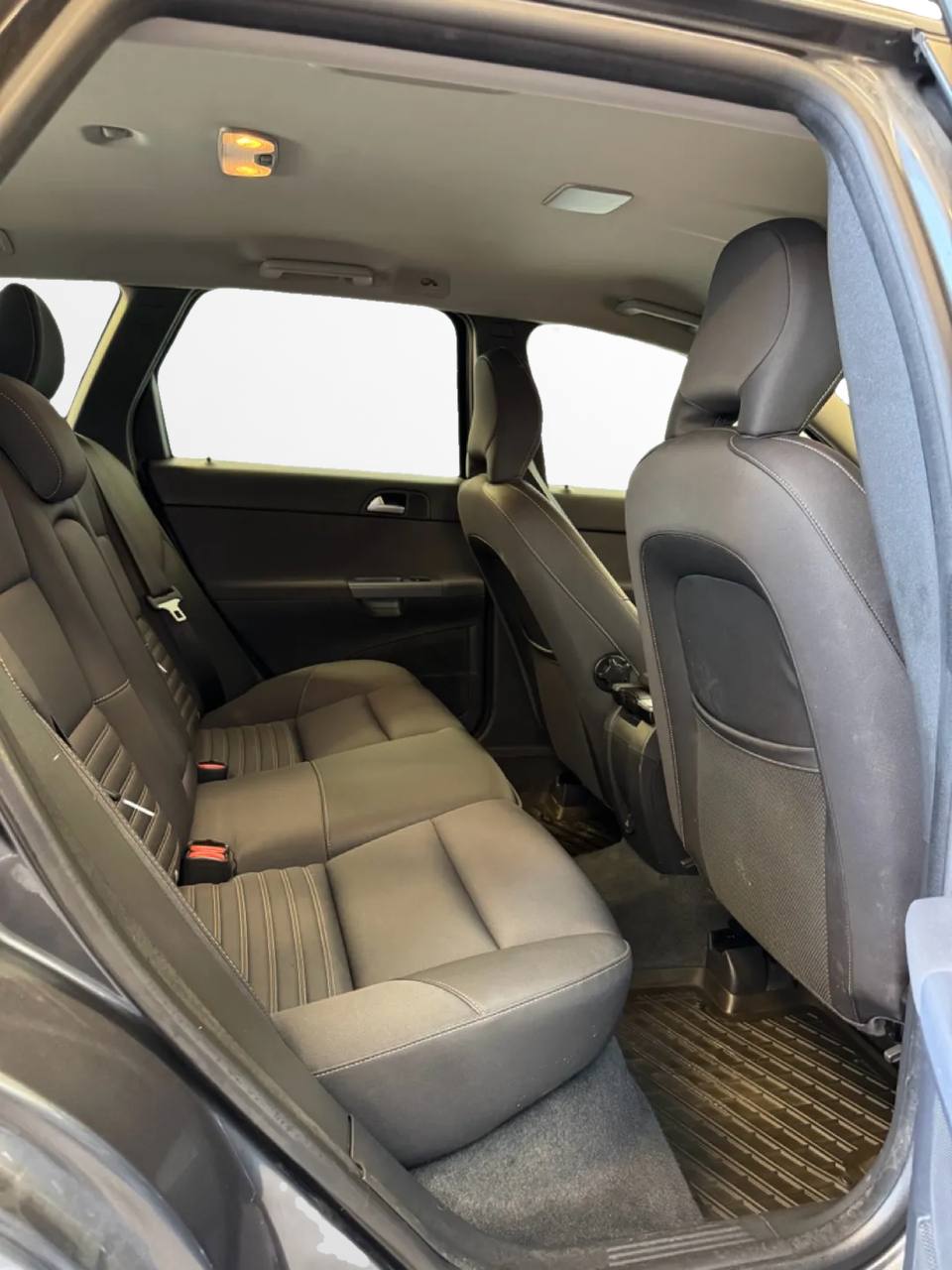 Volvo V50 D2 Kinetic 1 Brukare