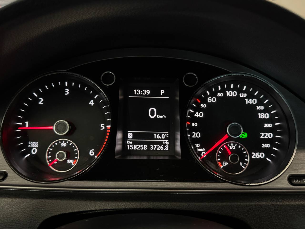 Volkswagen Passat Variant 2.0 TDI 4M GT R-Line D-värm
