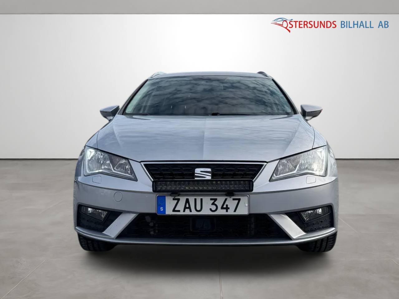 Seat Leon ST 1.2 TSI Style M-värm Drag B-kamera