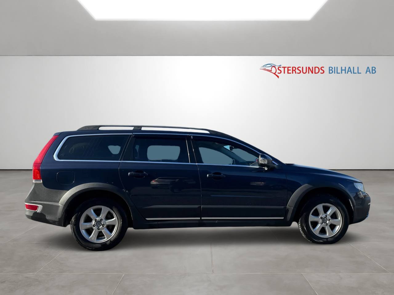 Volvo XC70 D4 AWD Momentum D-värm M-värm Drag