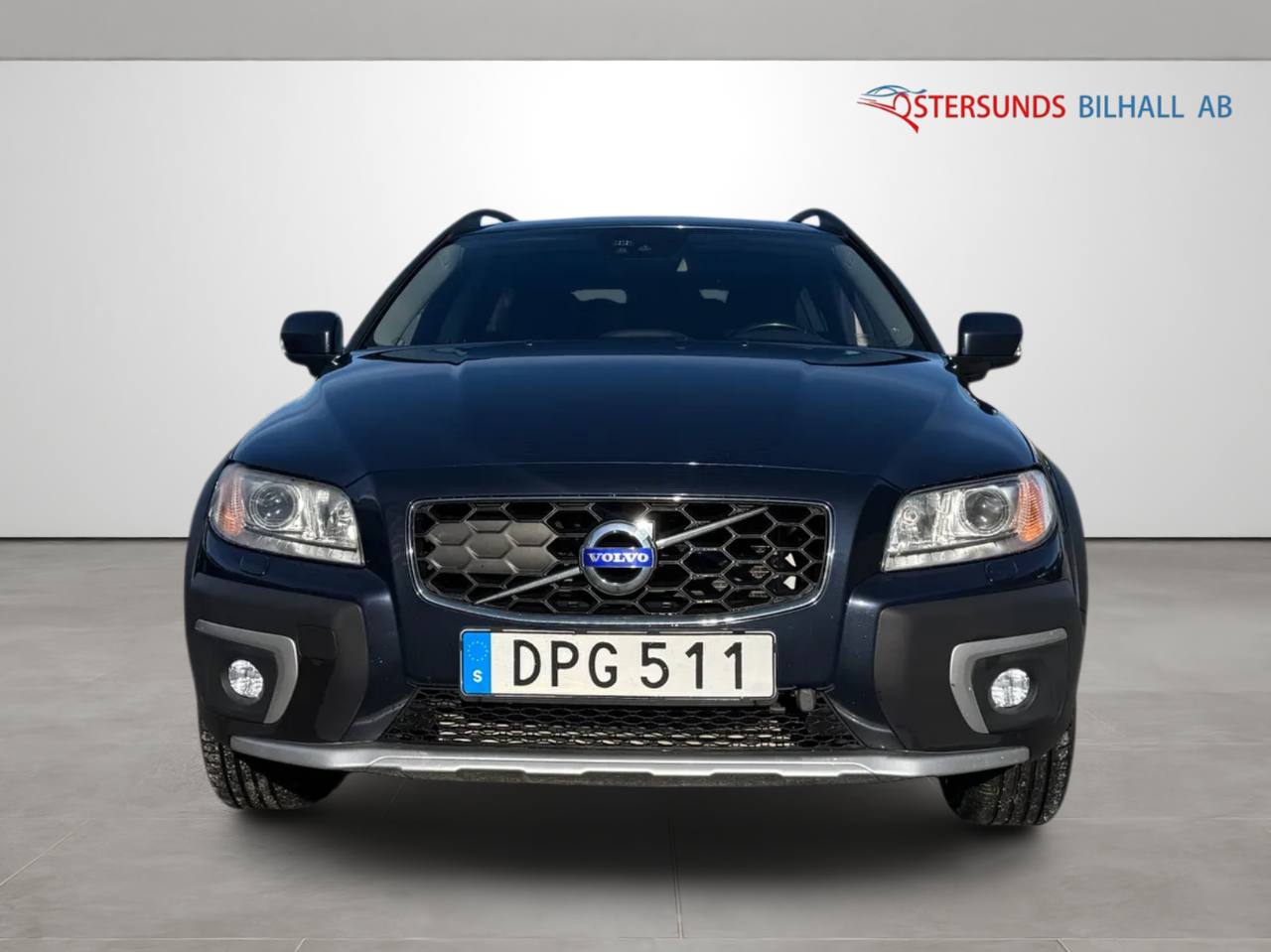 Volvo XC70 D4 AWD Momentum D-värm M-värm Drag