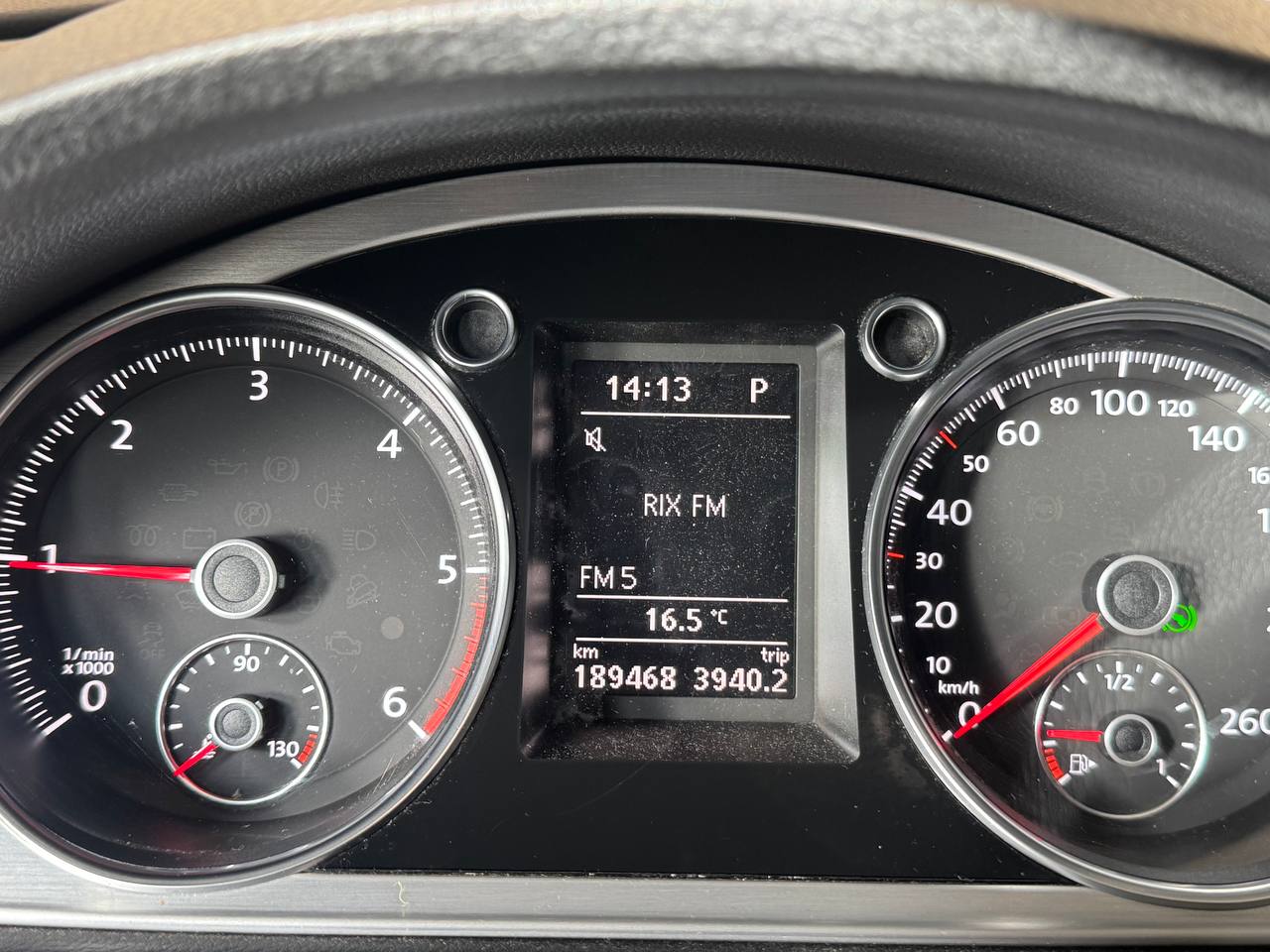 Volkswagen Passat Alltrack 2.0 TDI 4Motion D-värm Drag