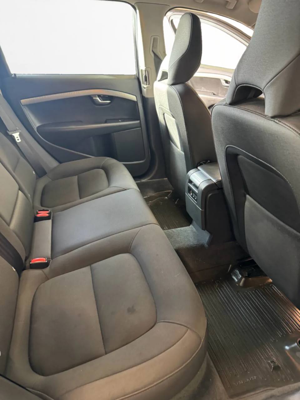 Volvo XC70 D4 AWD Geartronic Momentum D-värm Drag 2 Brukare