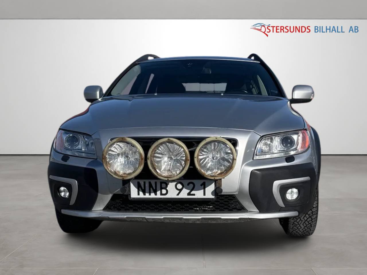 Volvo XC70 D4 AWD Geartronic Momentum D-värm Drag 2 Brukare