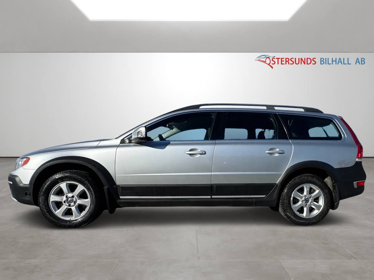Volvo XC70 D4 AWD Geartronic Momentum D-värm Drag 2 Brukare
