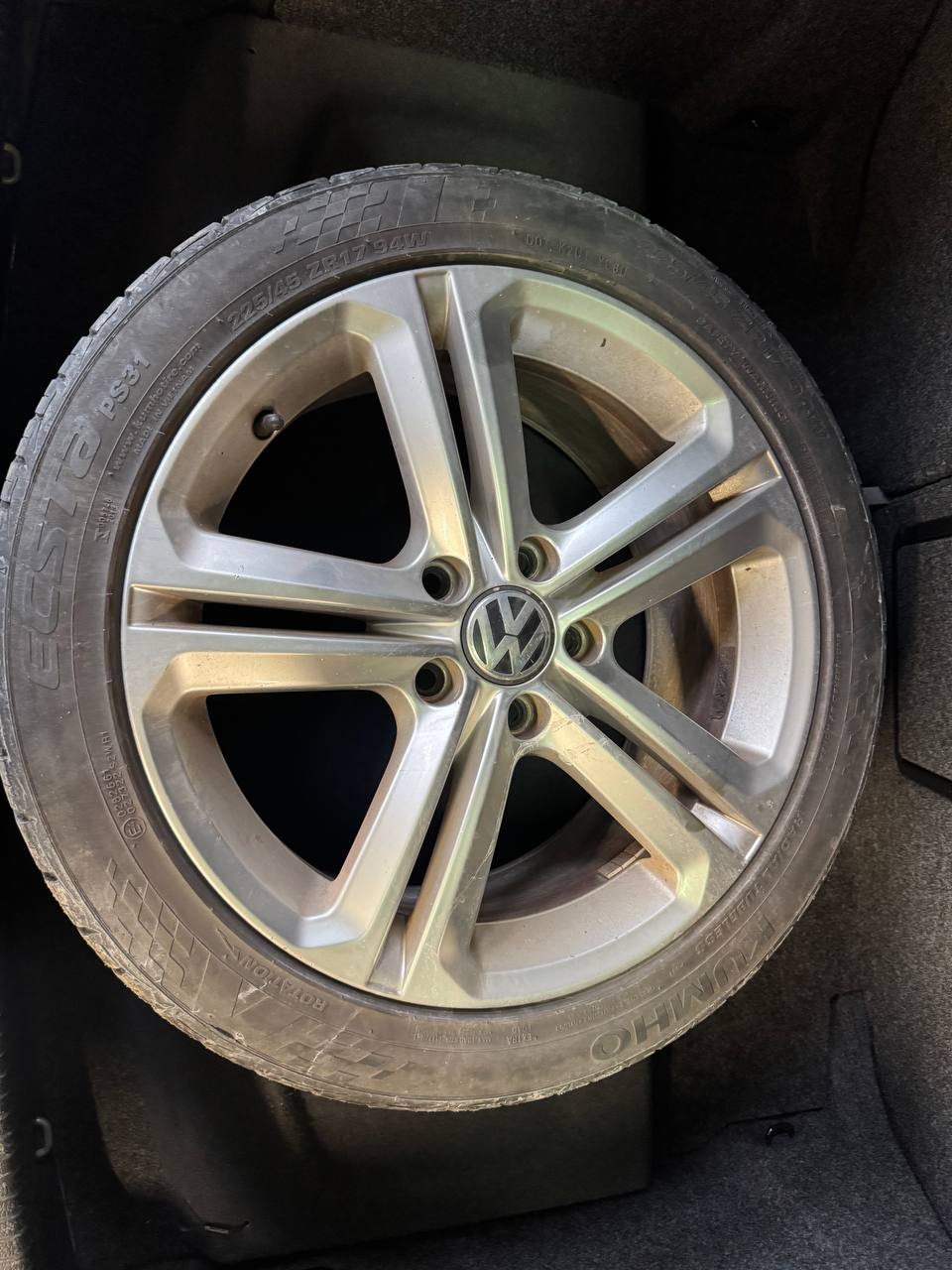 Volkswagen Golf 5-dörrar 1.4 TSI GT R-Line M-värm Taklucka