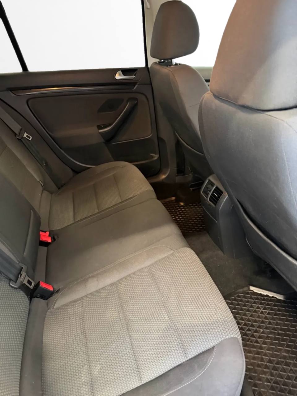 Volkswagen Golf Variant 1.6 TDI DPF 4Motion D-värmare M-värmare Drag