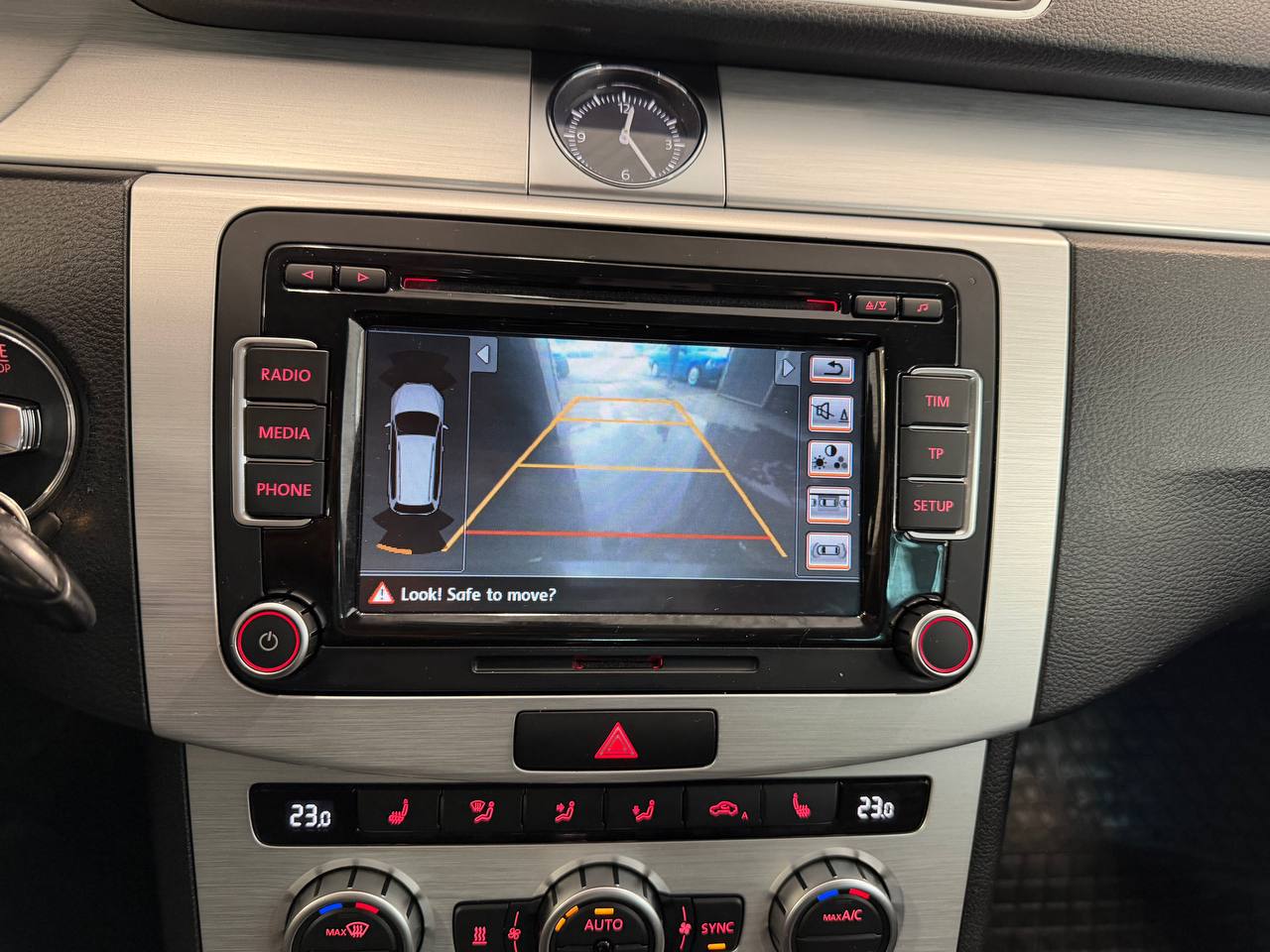 Volkswagen Passat Alltrack 2.0 TDI BMT 4Motion