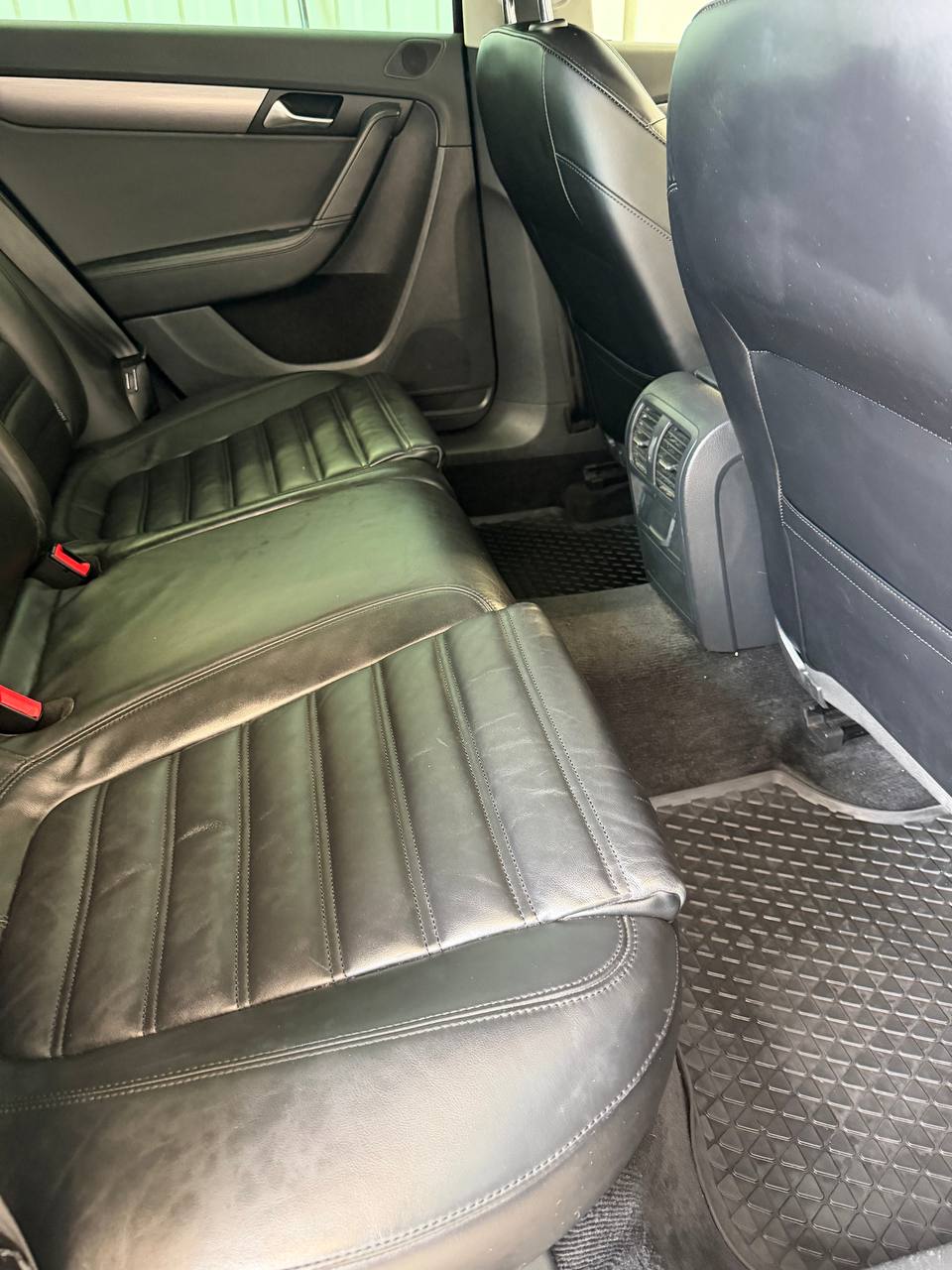 Volkswagen Passat Variant 2.0 TDI 4Motion GT R-Line 1brukare Ny kamrem