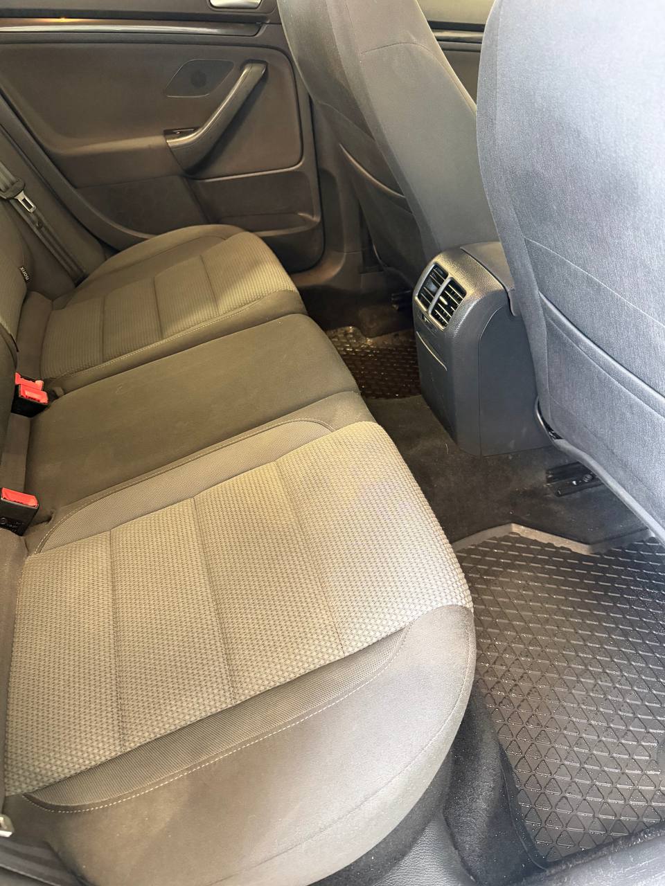 Volkswagen Golf Variant 1.6 MultiFuel Masters Euro 5 M-värm 2 brukare