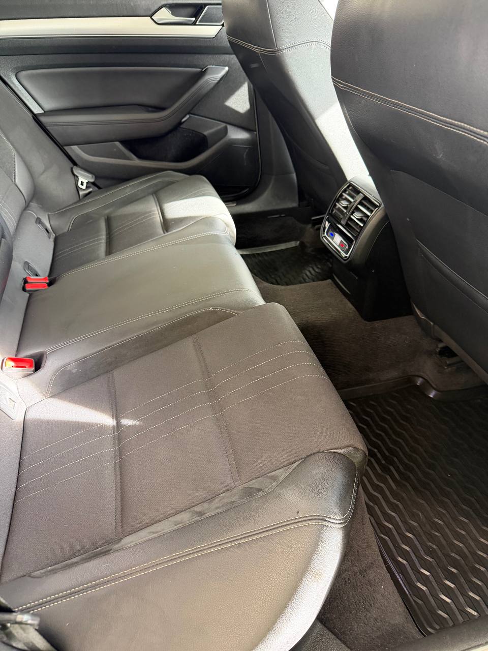 Volkswagen Passat Alltrack 2.0 TDI DPF 4Motion Alltrack D-Värm Ny Kamrem