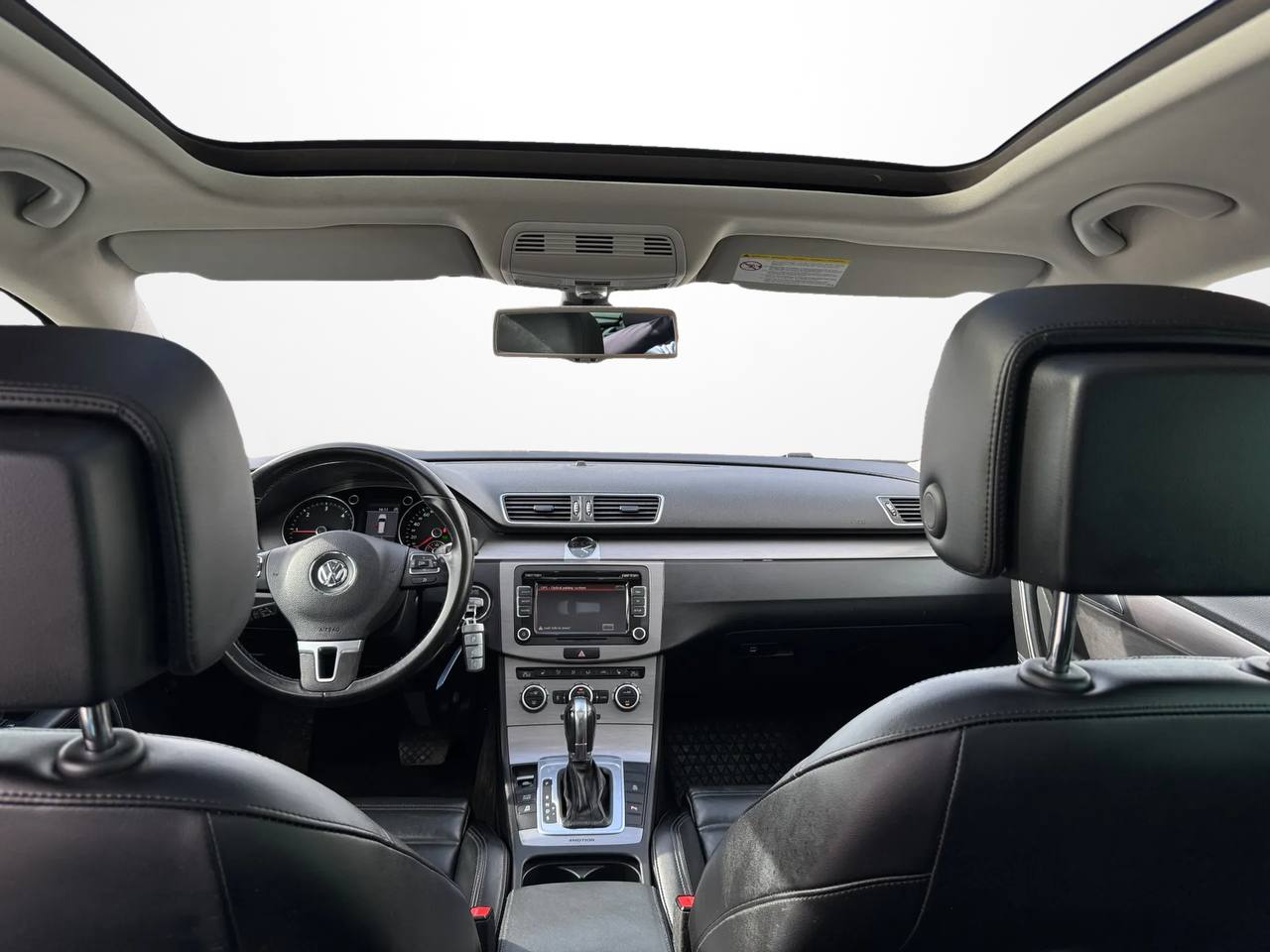Volkswagen Passat 2.0 TDI 4M GT R-Line D-värm Pano 2,95%