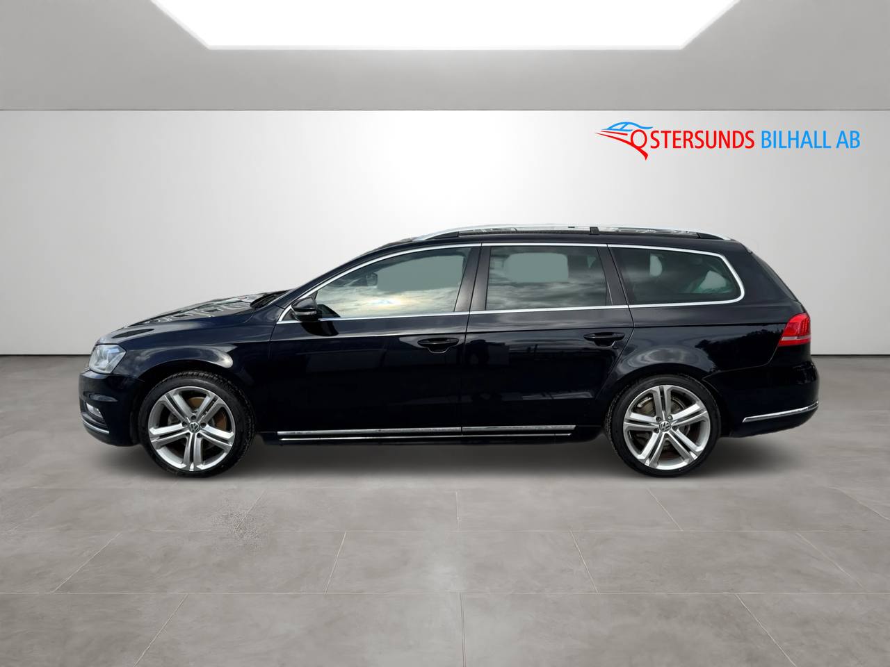 Volkswagen Passat 2.0 TDI 4M GT R-Line D-värm Pano 2,95%