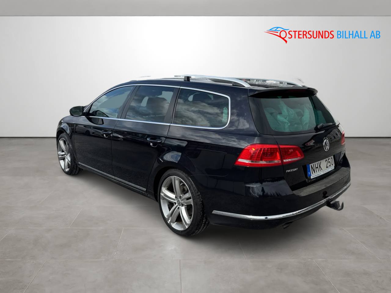Volkswagen Passat 2.0 TDI 4M GT R-Line D-värm Pano 2,95%