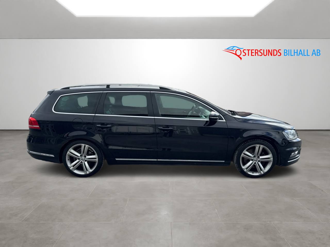 Volkswagen Passat 2.0 TDI 4M GT R-Line D-värm Pano 2,95%