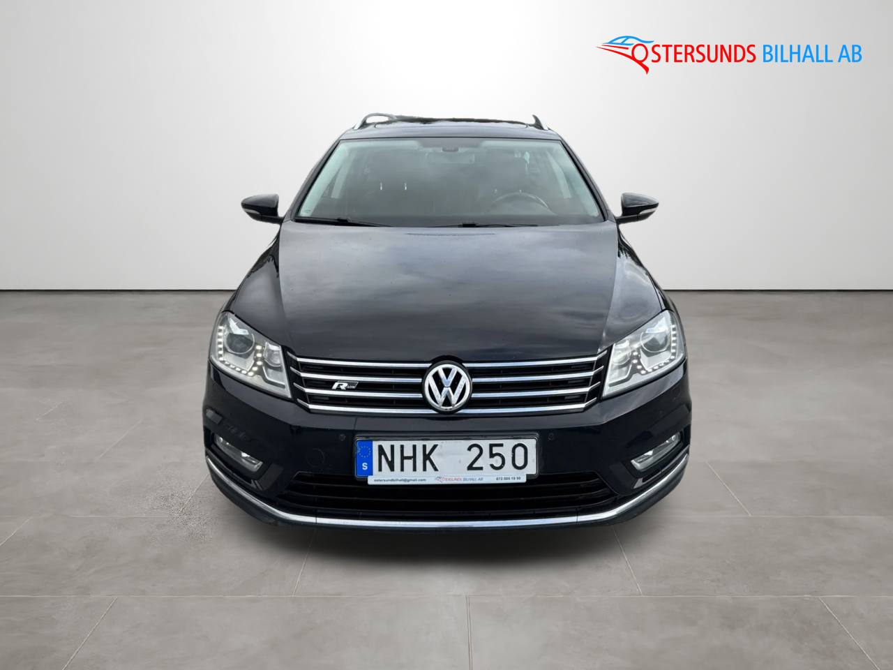 Volkswagen Passat 2.0 TDI 4M GT R-Line D-värm Pano 2,95%