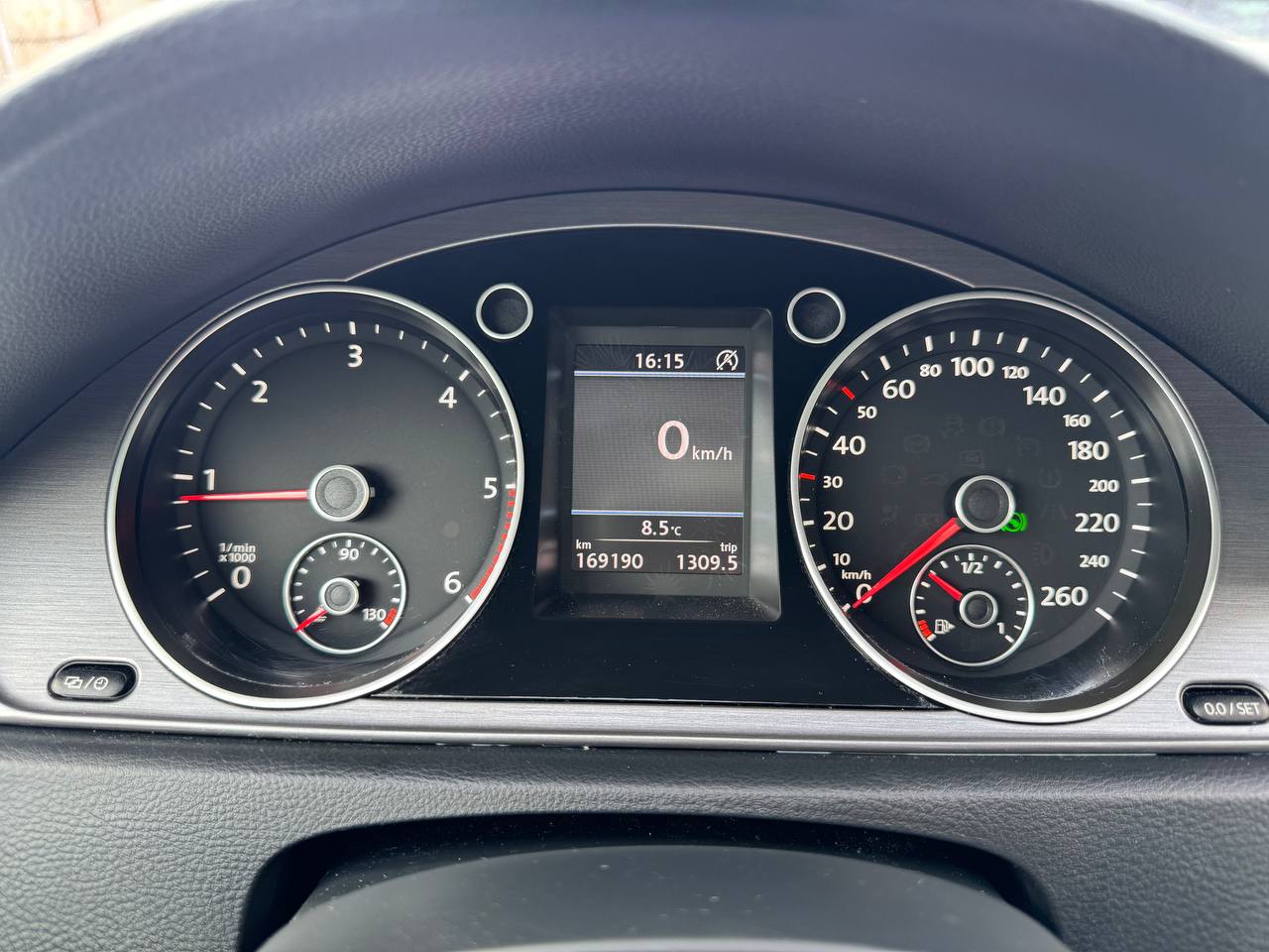 Volkswagen Passat 2.0 TDI 4M GT R-Line D-värm Pano 2,95%