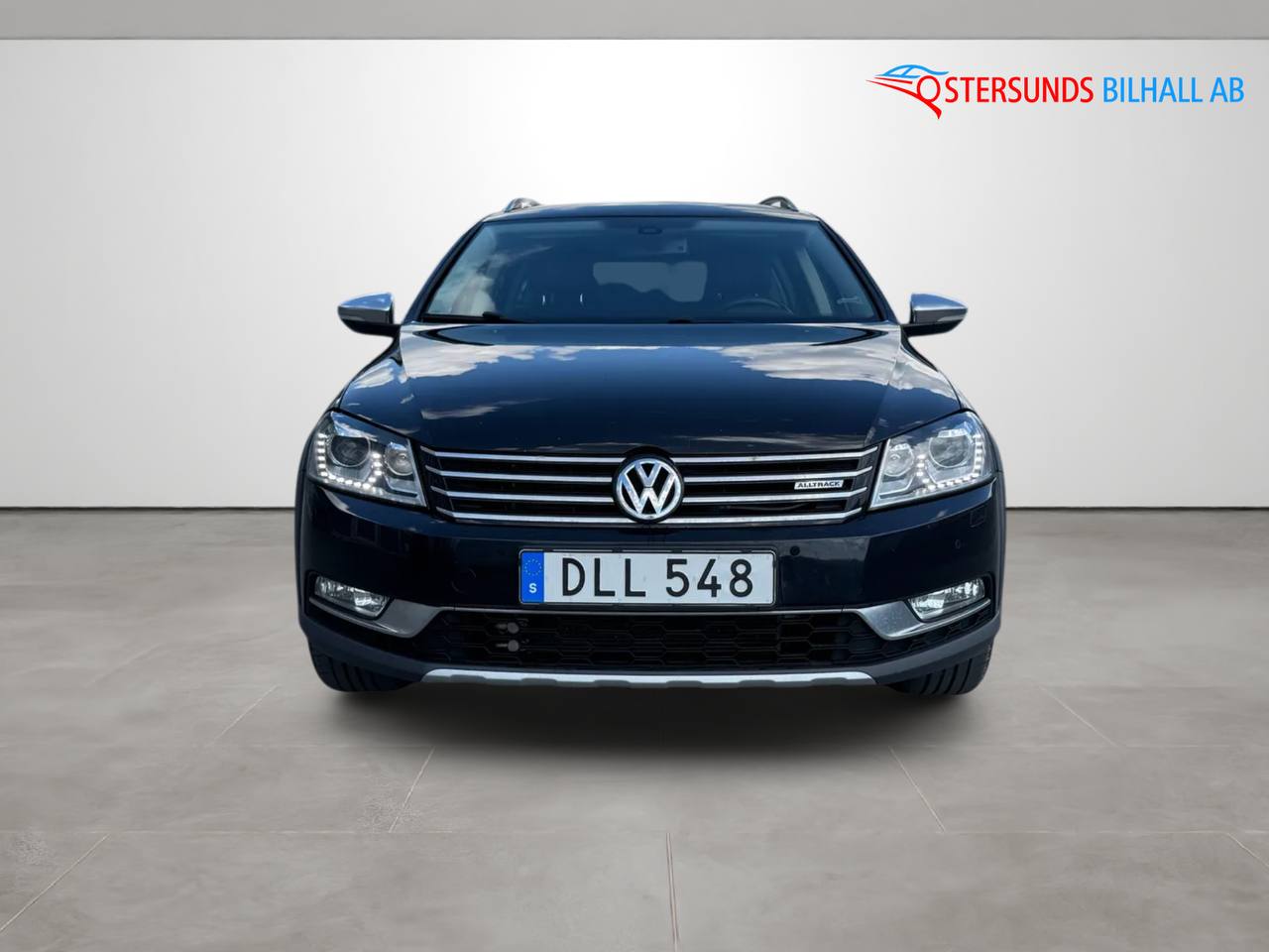 Volkswagen Passat Alltrack 2.0 TDI 4Motion D-värm Drag B-Kam