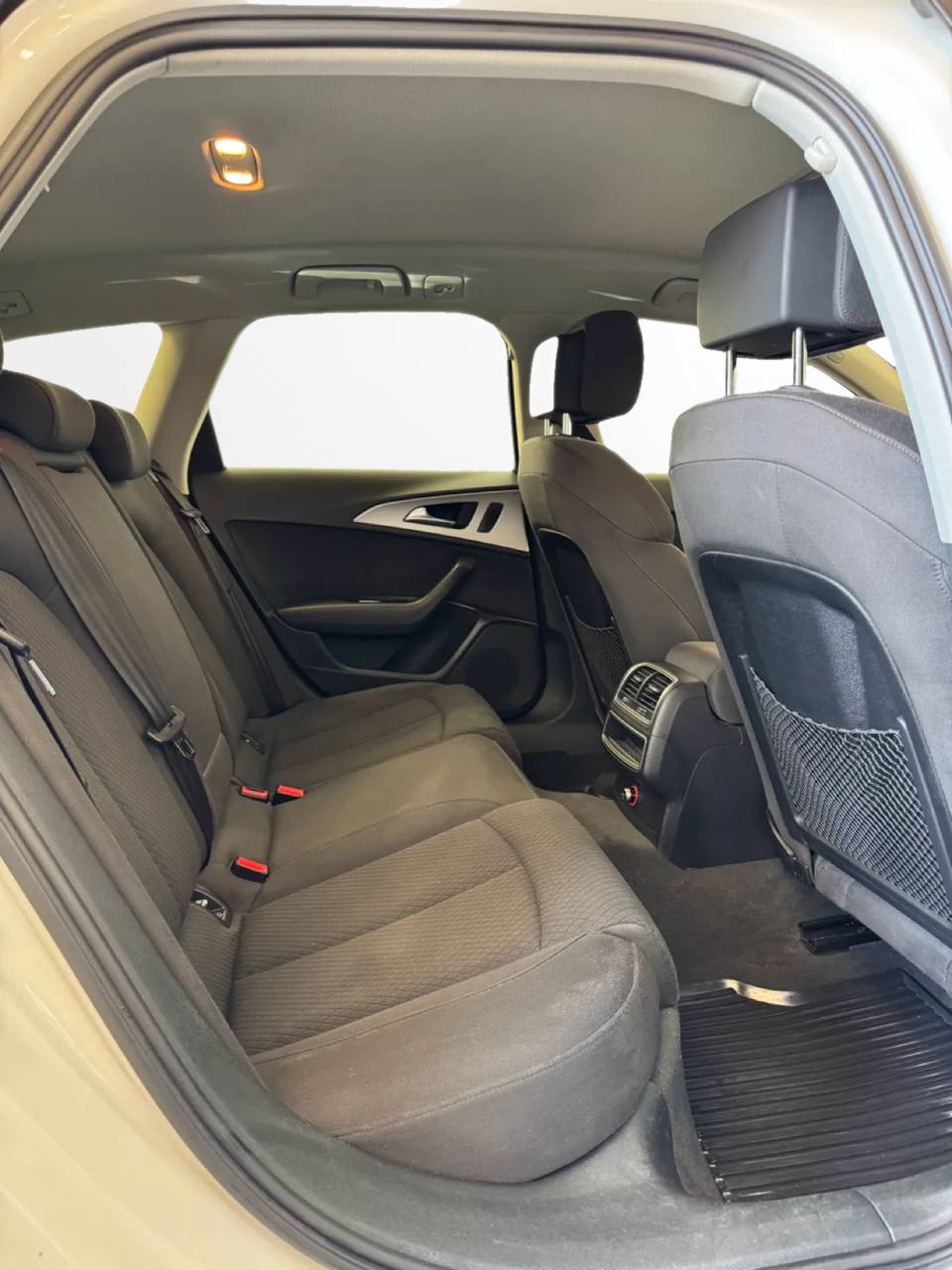 Audi A6 Avant 3.0 TDI V6 quattro S Tronic Ambition M-värm