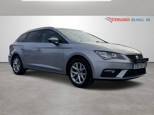 Seat Leon ST 1.2 TSI Style M-värm Drag B-kamera
