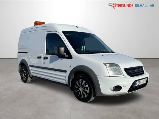Ford transit Connect T230 LWB 1.8 TDCi M-värm Ny Servad