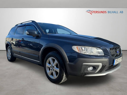 Volvo XC70 D4 AWD Momentum D-värm M-värm Drag
