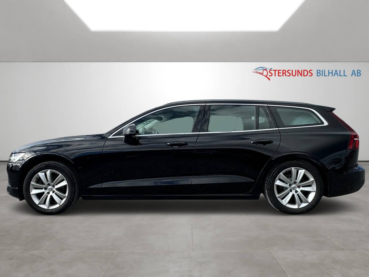 Volvo V60 D3 Momentum VOC D-värm M-värm
