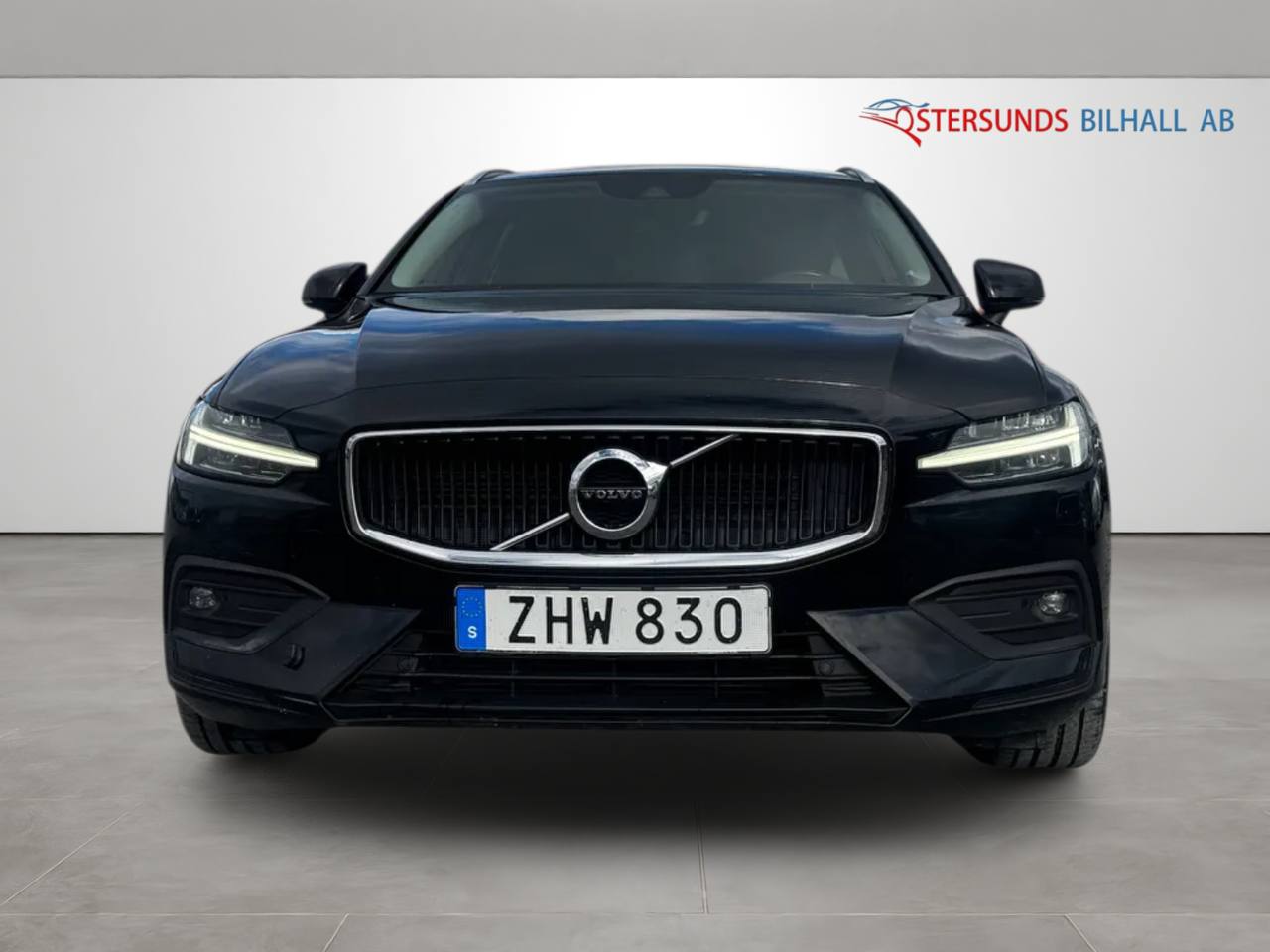 Volvo V60 D3 Momentum VOC D-värm M-värm