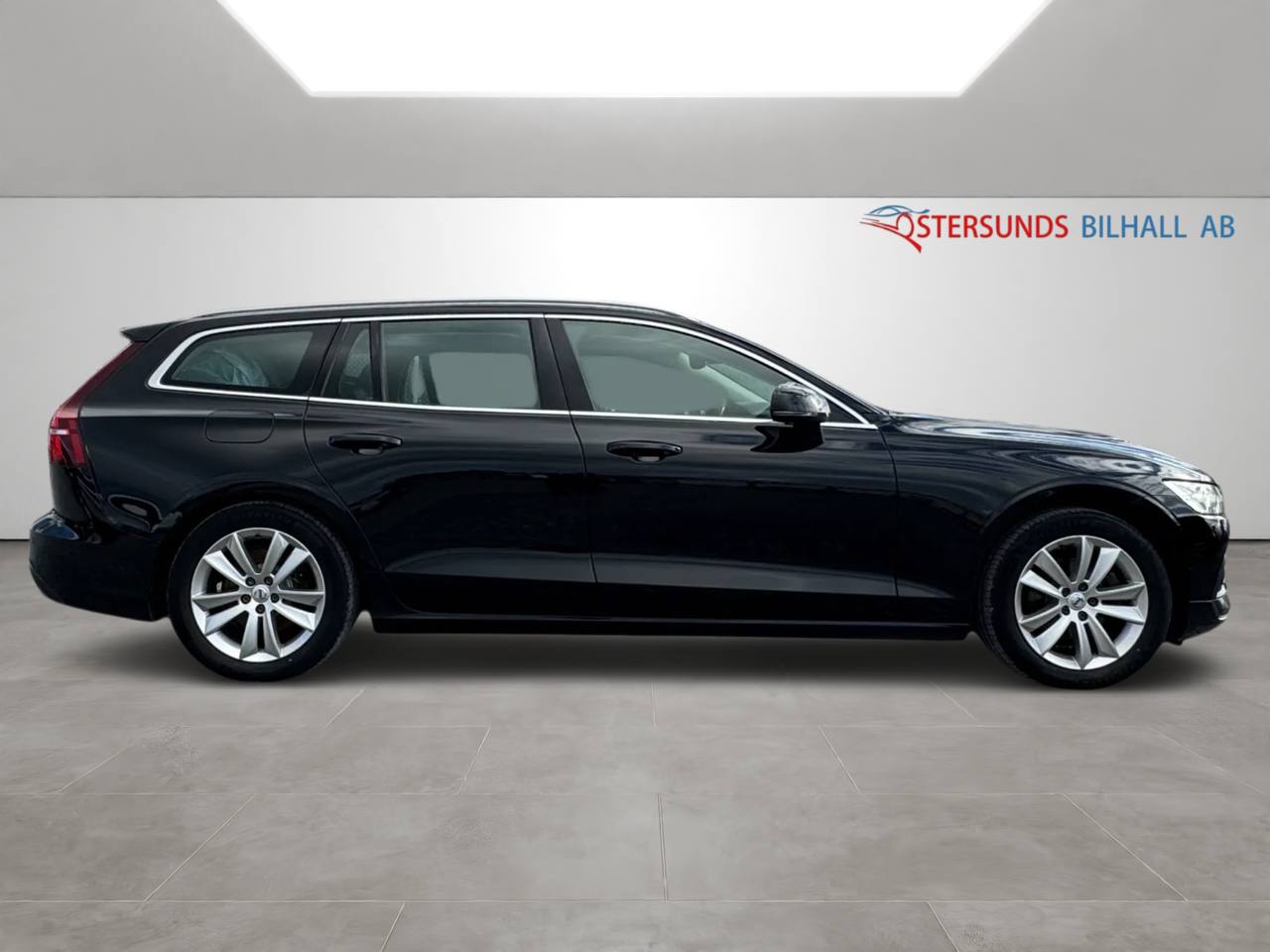 Volvo V60 D3 Momentum VOC D-värm M-värm