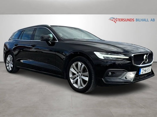 Volvo V60 D3 Momentum VOC D-värm M-värm