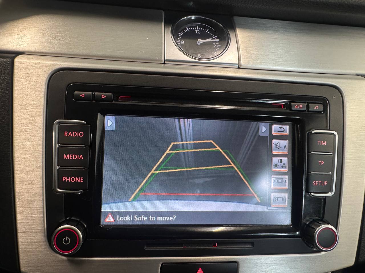 Volkswagen Passat Alltrack 2.0 TDI 4Motion D-värm Drag
