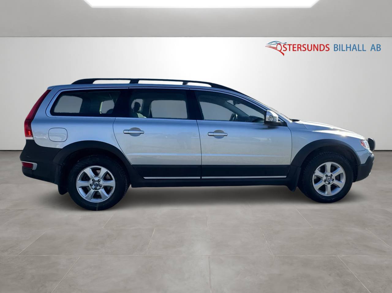 Volvo XC70 D4 AWD Geartronic Momentum D-värm Drag 2 Brukare