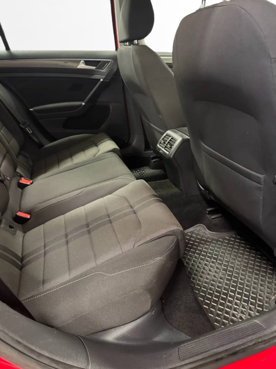 Volkswagen Golf 5-dörrar 1.2 TSI BMT Masters 1Brukare Navi D