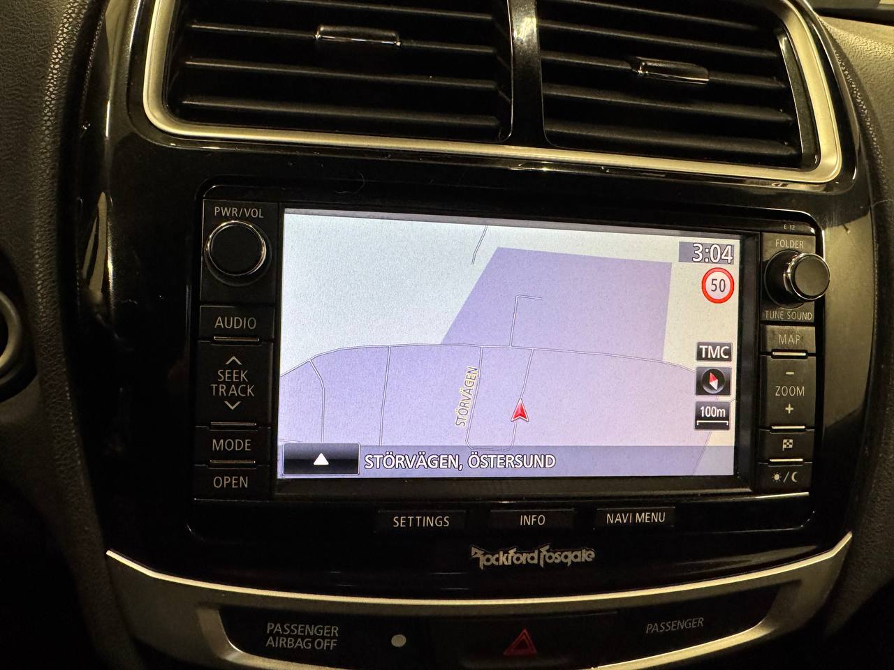 Mitsubishi ASX 2.2 Di-D 4WD Business Plus Pano Navi Drag