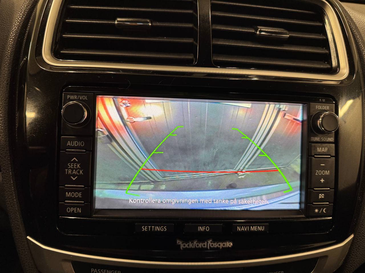 Mitsubishi ASX 2.2 Di-D 4WD Business Plus Pano Navi Drag