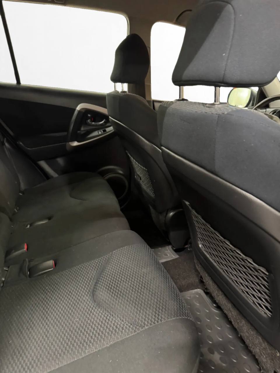 Toyota RAV4 2.0 VVT-i 4x4 M-värm Drag