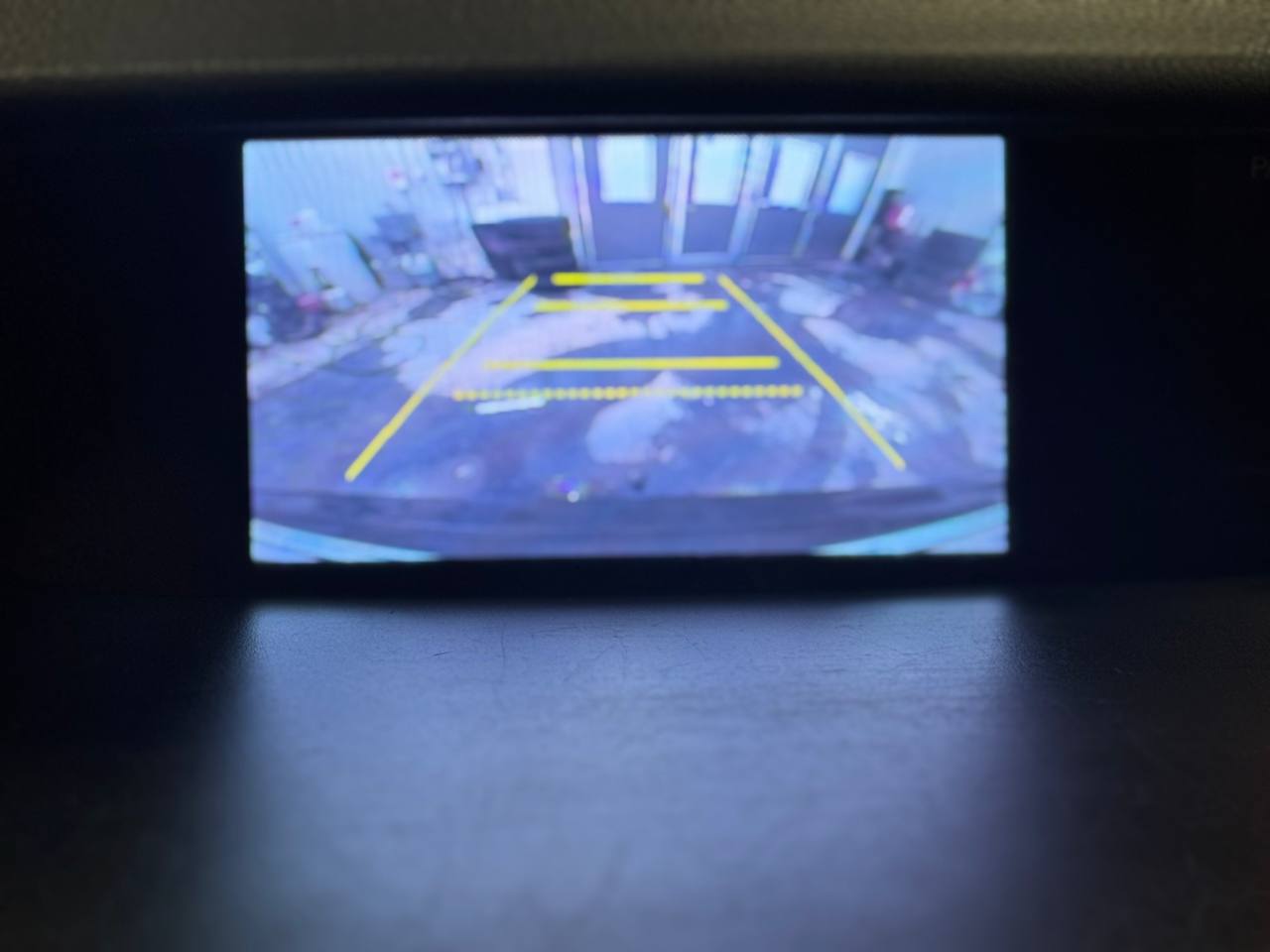 Honda CR-V 2.0 i-VTEC 4WD M-värm Ny Servad