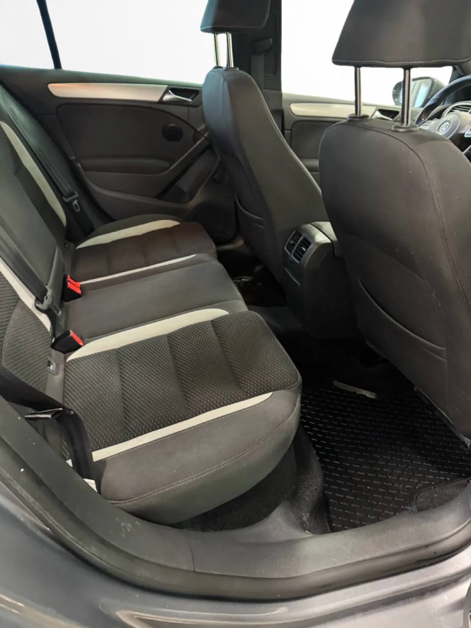 Volkswagen Golf 5-dörrar 1.4 TSI GT R-Line M-värm Taklucka