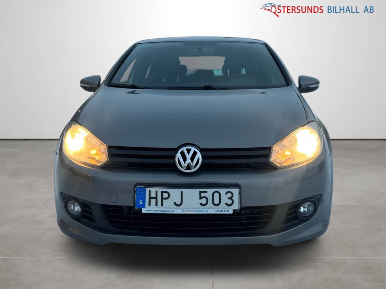 Volkswagen Golf 5-dörrar 1.4 TSI GT R-Line M-värm Taklucka