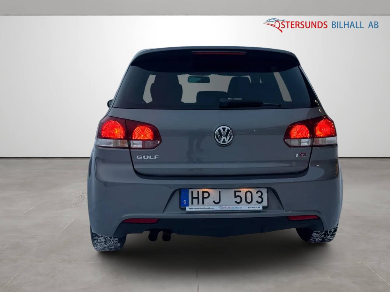Volkswagen Golf 5-dörrar 1.4 TSI GT R-Line M-värm Taklucka