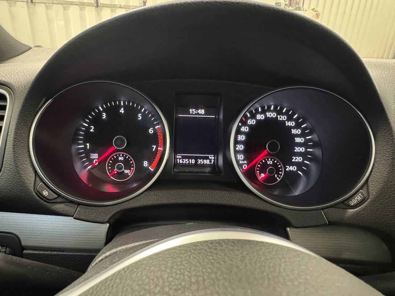 Volkswagen Golf 5-dörrar 1.4 TSI GT R-Line M-värm Taklucka