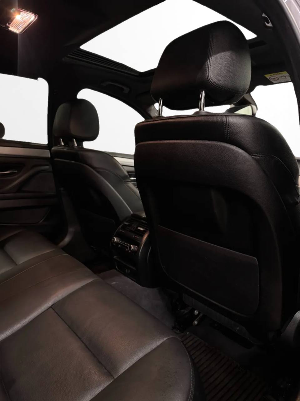 BMW 530 d xDrive Sedan Innovation M Sport D-Värm SE SPEC