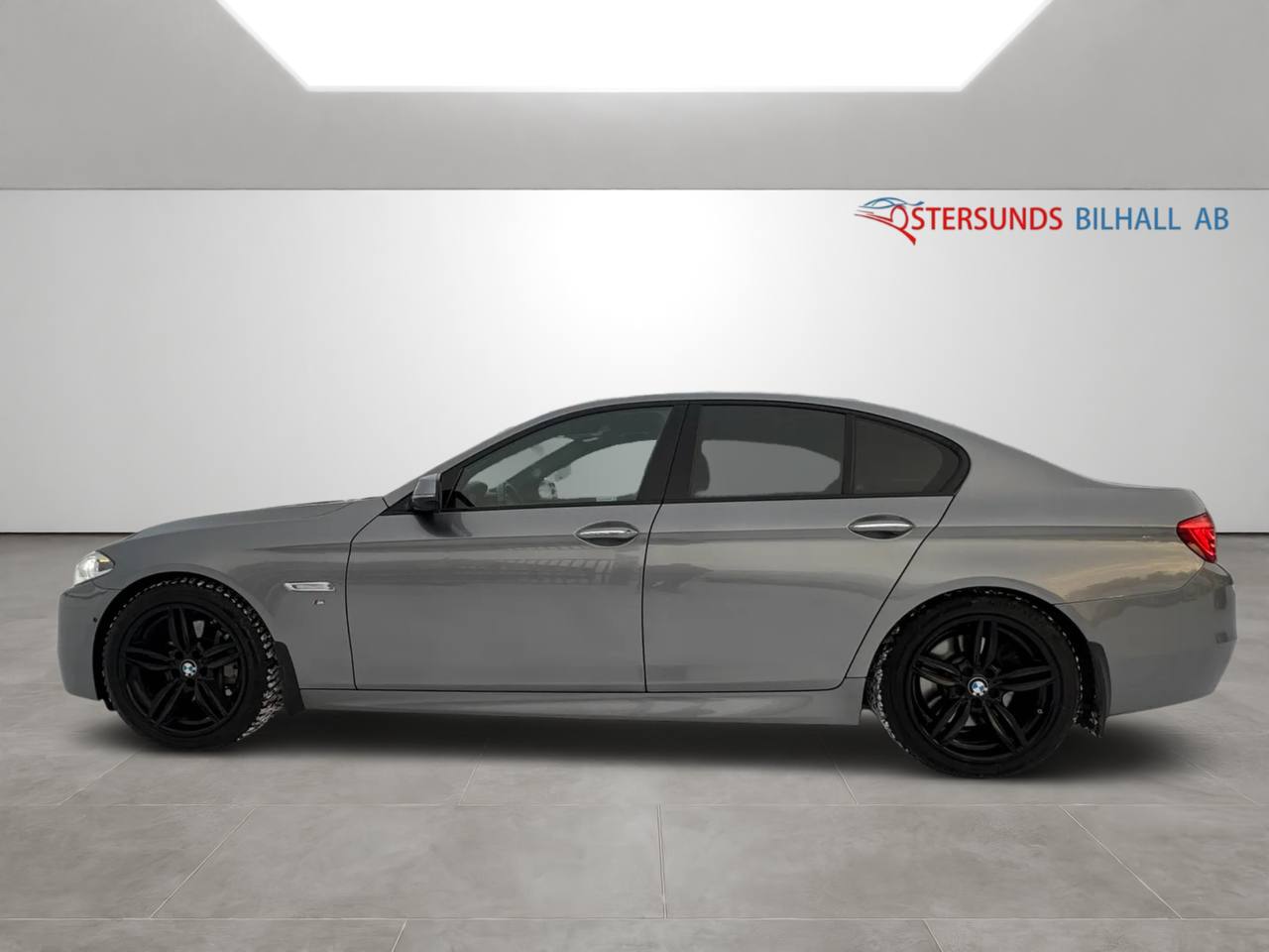 BMW 530 d xDrive Sedan Innovation M Sport D-Värm SE SPEC