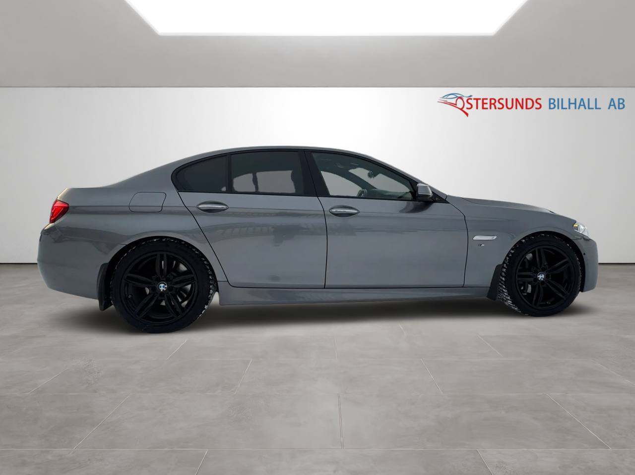 BMW 530 d xDrive Sedan Innovation M Sport D-Värm SE SPEC